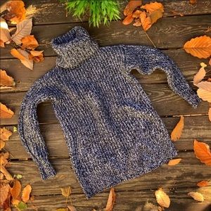 Everlane Knitted Wool Sweater